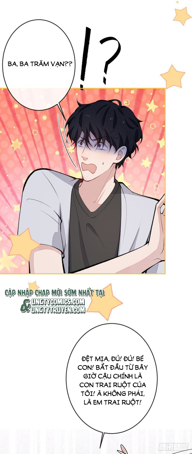 hotsearch của ảnh đế chapter 170 2