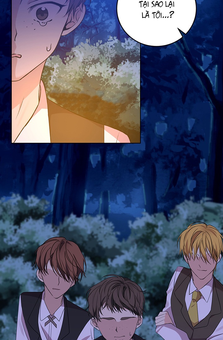 tôi sẽ trở thành gia sư của bạo chúa chapter 3 24
