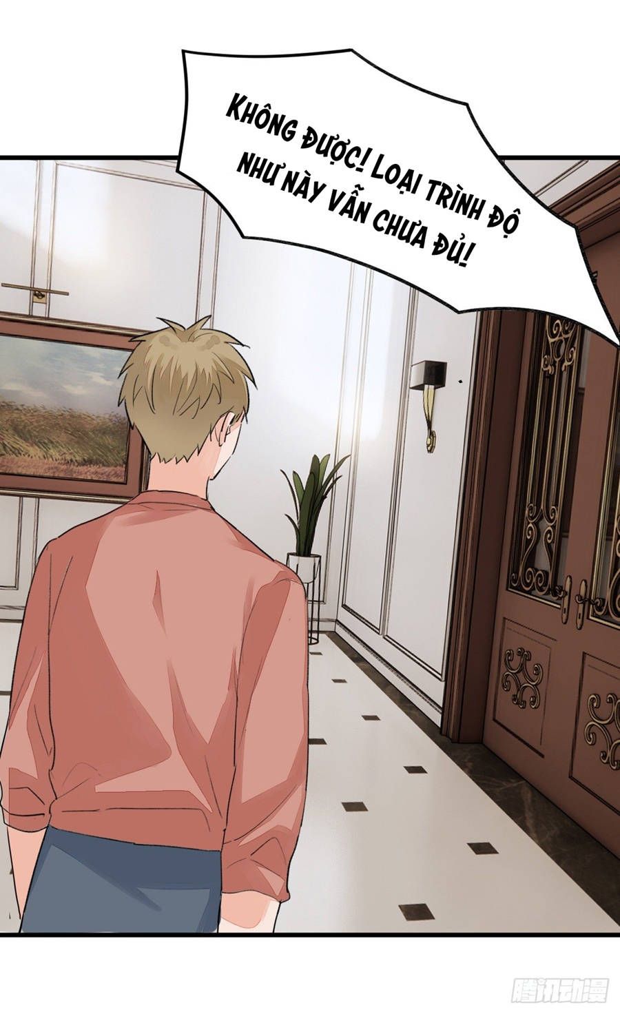 bay qua trời xanh chapter 27.2 3