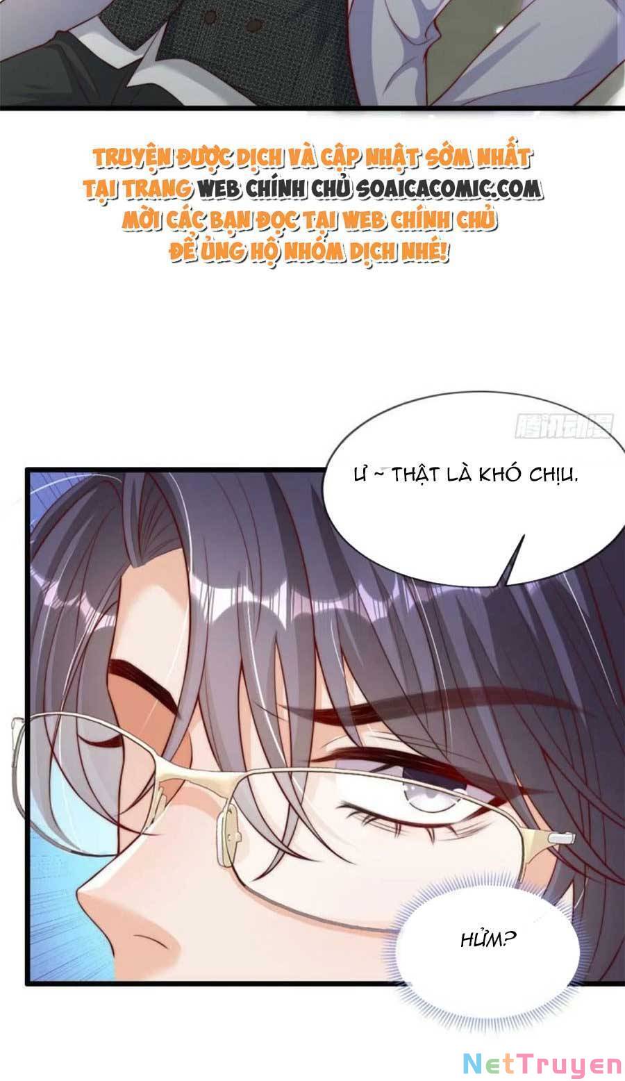 tôi được năm đại lão chiều chuộng hết nấc chapter 83 20