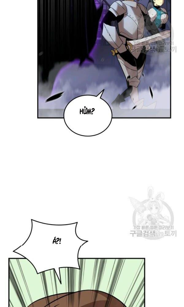 tôi là lính mới chapter 56 14