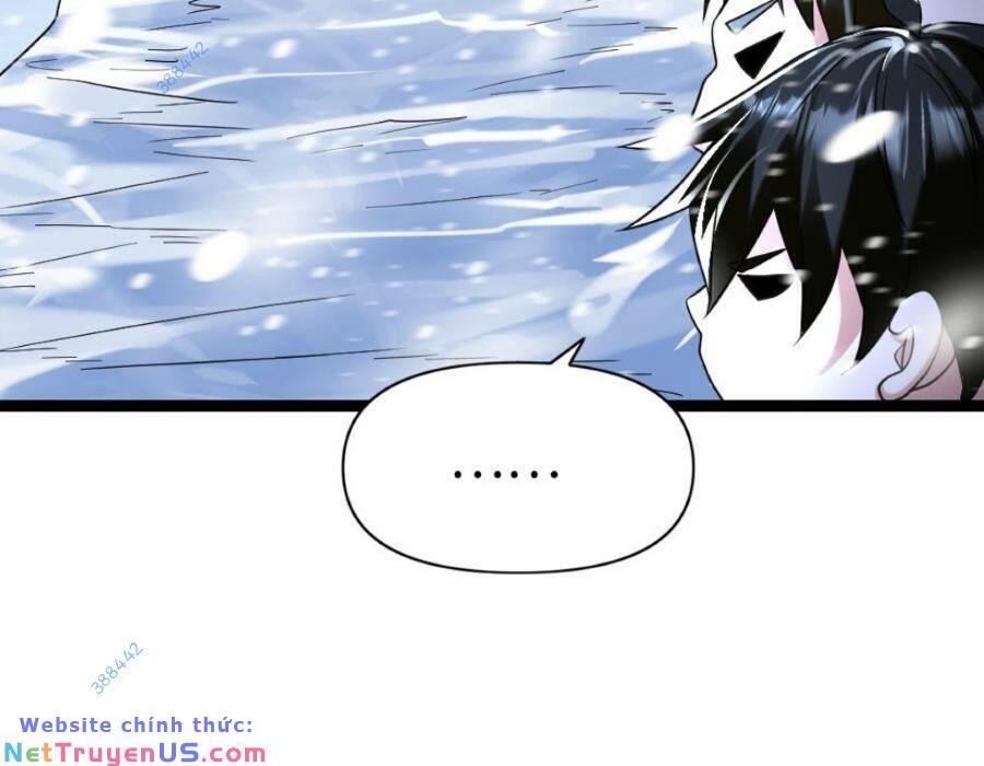 đóng băng toàn cầu: tôi gây dựng nên phòng an toàn thời tận thế chapter 152 19