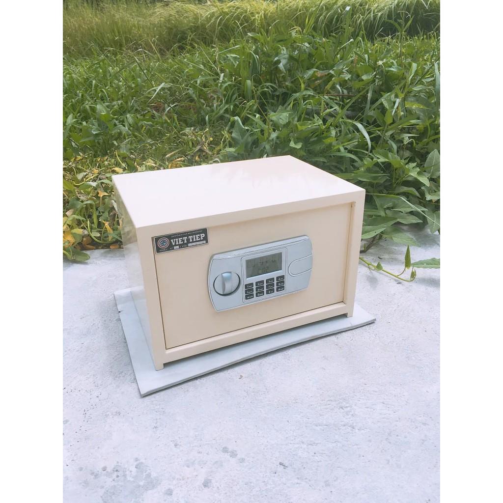 Két sắt khách sạn điện tử Ks01