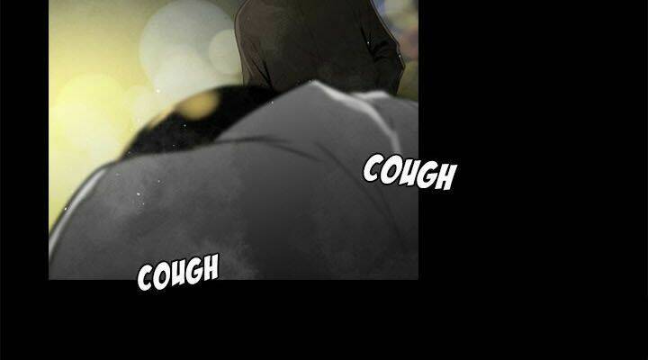 kẻ mạnh nhất - tong edge chapter 23 9