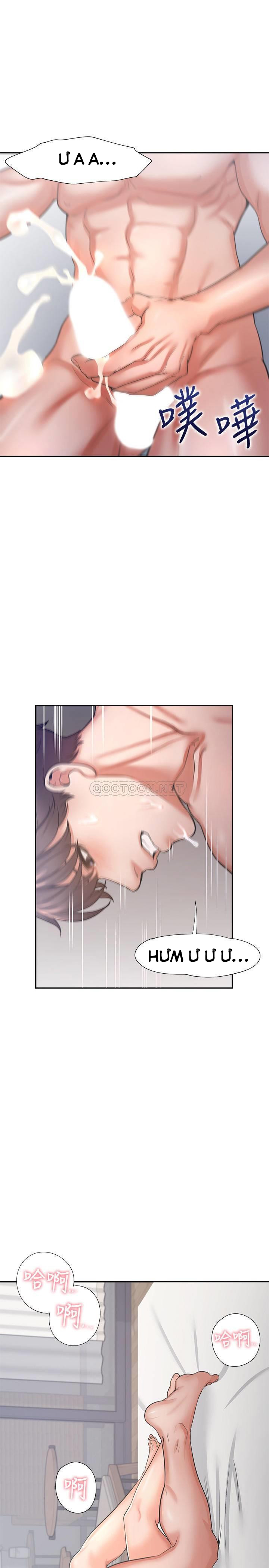 khát tình chapter 33 30