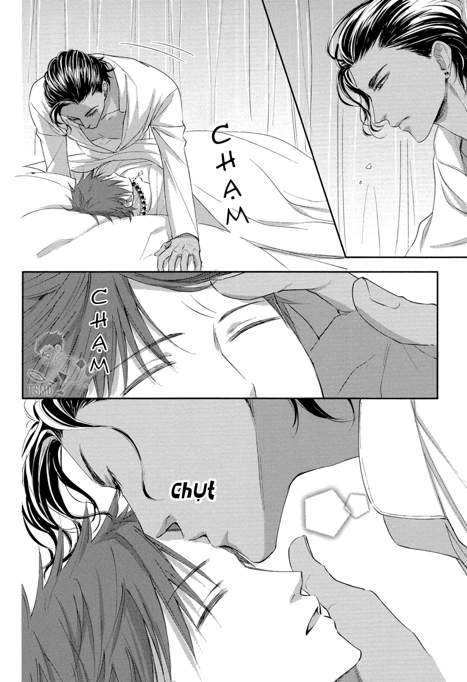 kogare ouji no dilemma chapter 3 12