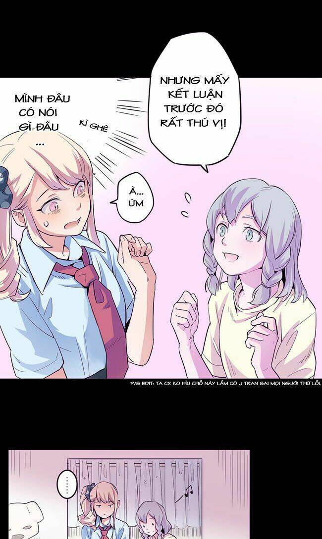 before the girl disappeared chapter 4.2 5