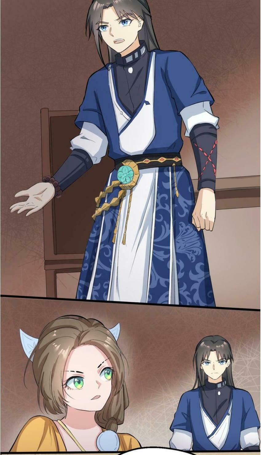 đại nghịch chi môn chapter 39 34