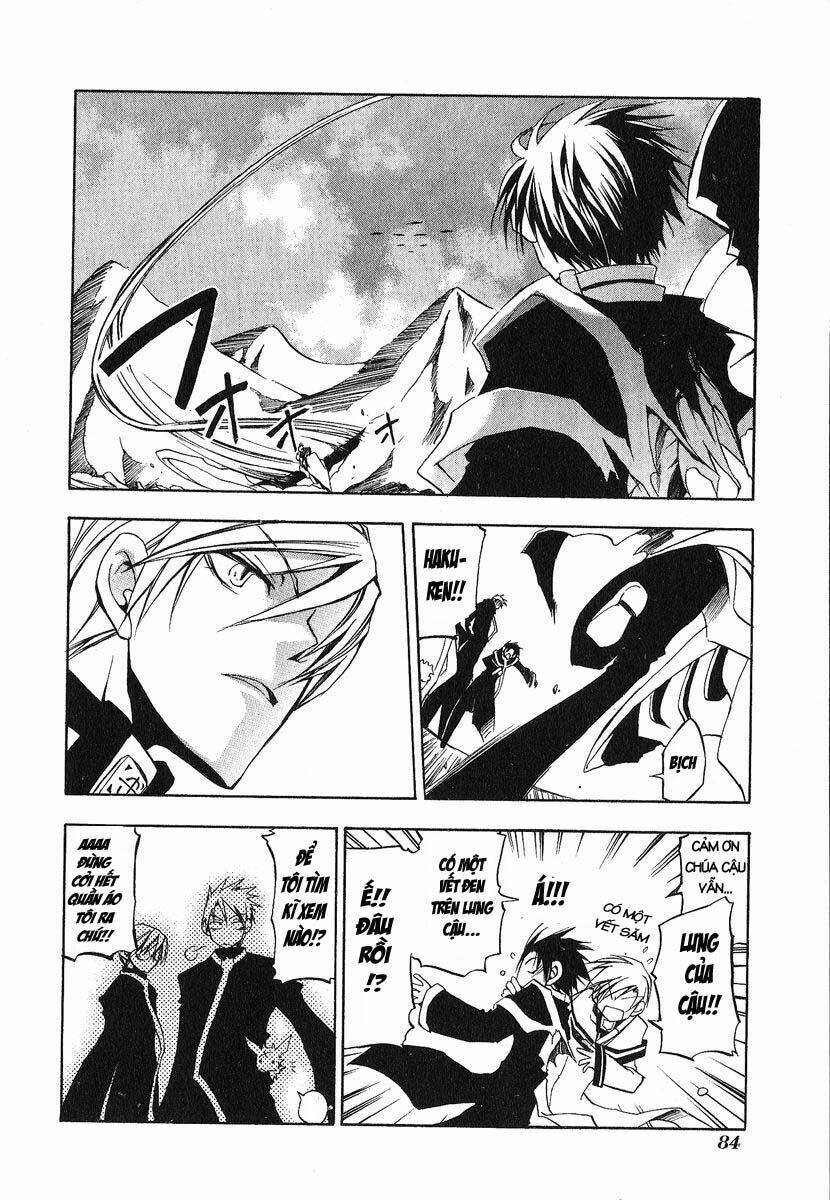 07 hồn ma chapter 20 11