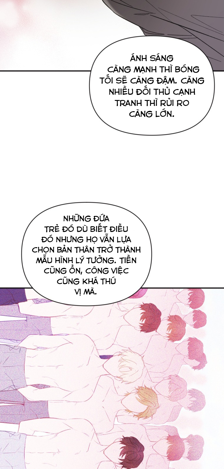 cuộc giao dịch lý tưởng chapter 98 5