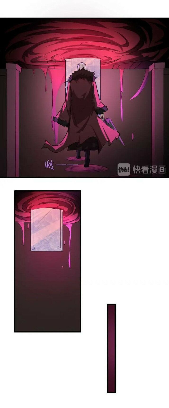 đại nghịch chi môn chapter 73 12