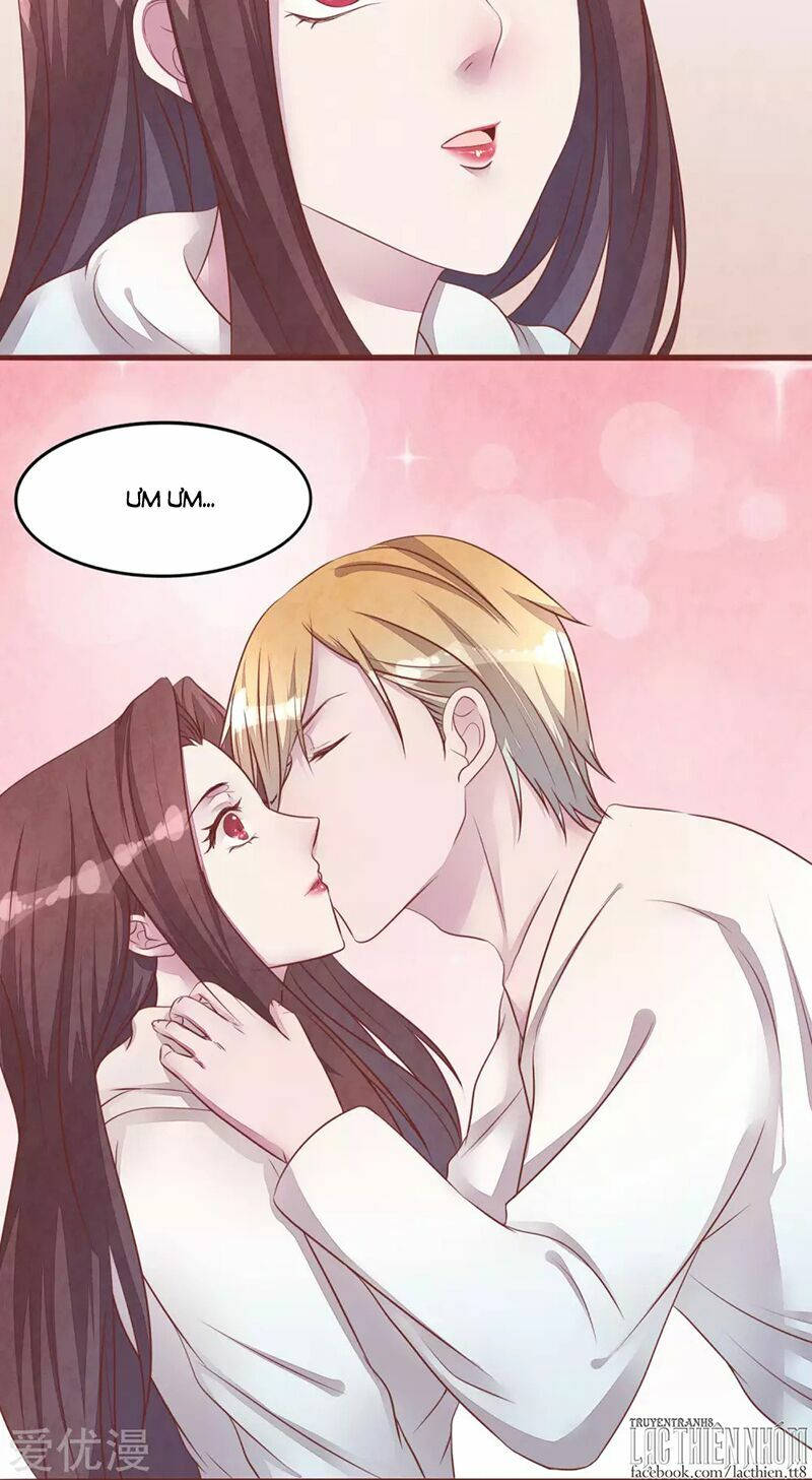 đào tạo nuôi dưỡng bạn trai mèo chapter 54 14