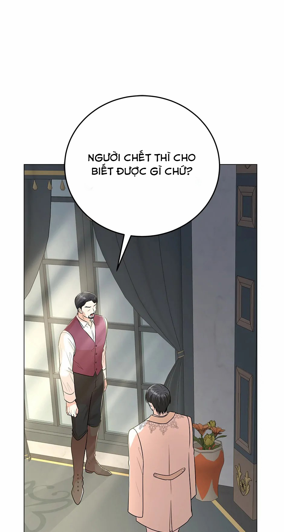 diễn vai ác nữ cũng thật khó khăn chapter 94 66