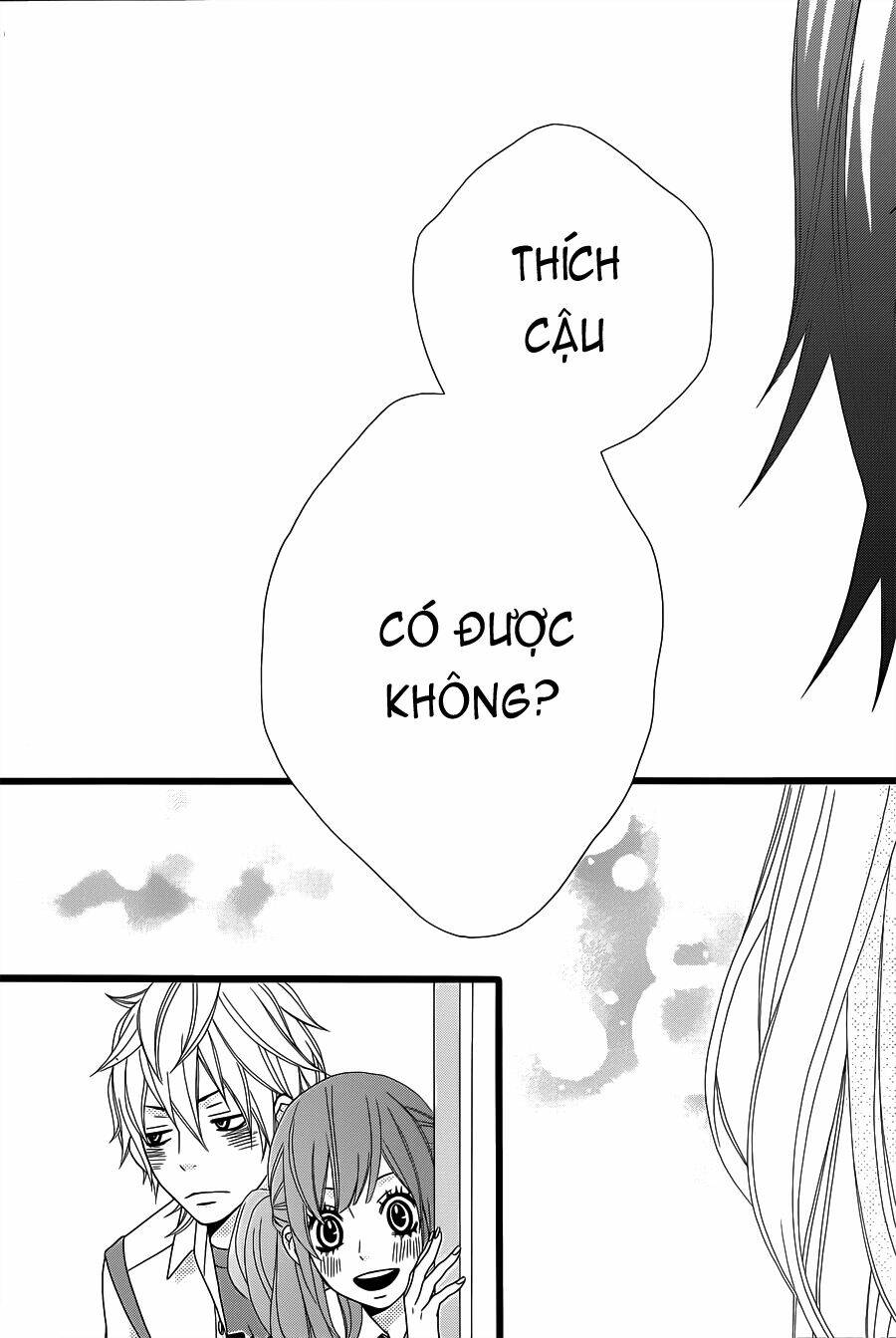 kimi ni koishite ii desu ka chapter 12 24