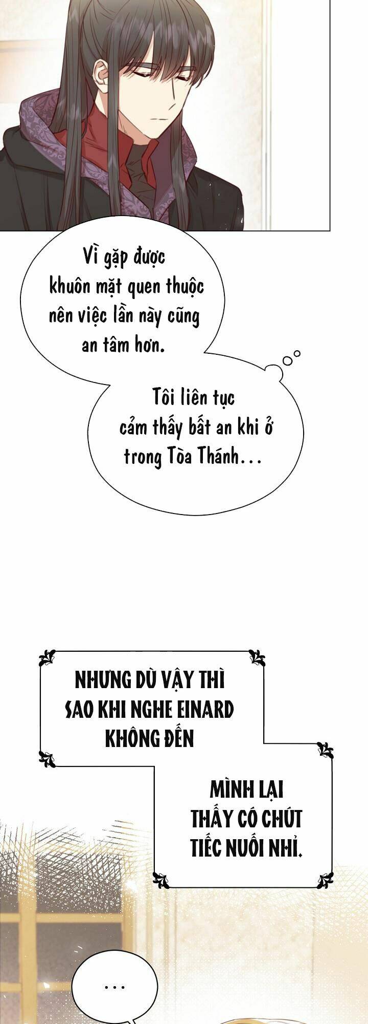 vẻ đẹp của ác ma chapter 30 37