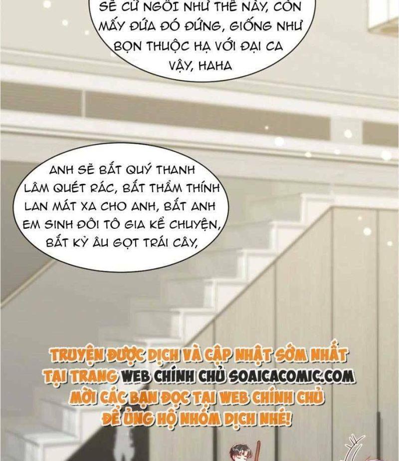 tôi được năm đại lão chiều chuộng hết nấc chapter 47 43