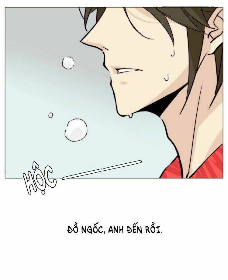 lấp lánh tình yêu kẹo bạc hà chapter 51 22