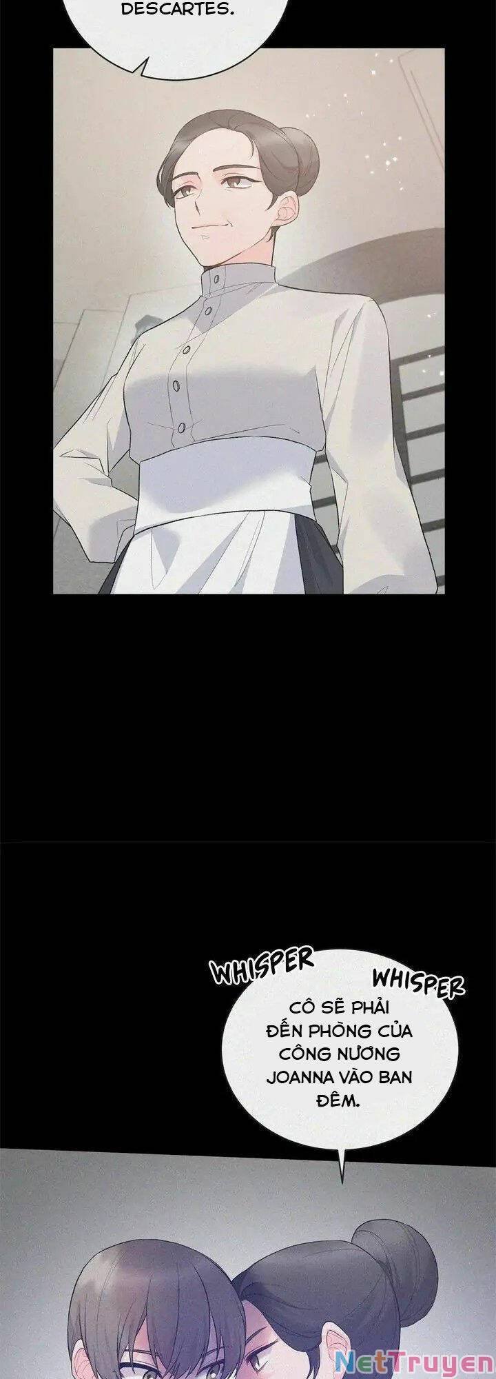 là nhân vật phản diện nhưng tôi sẽ trở thành nữ chính chapter 76 5