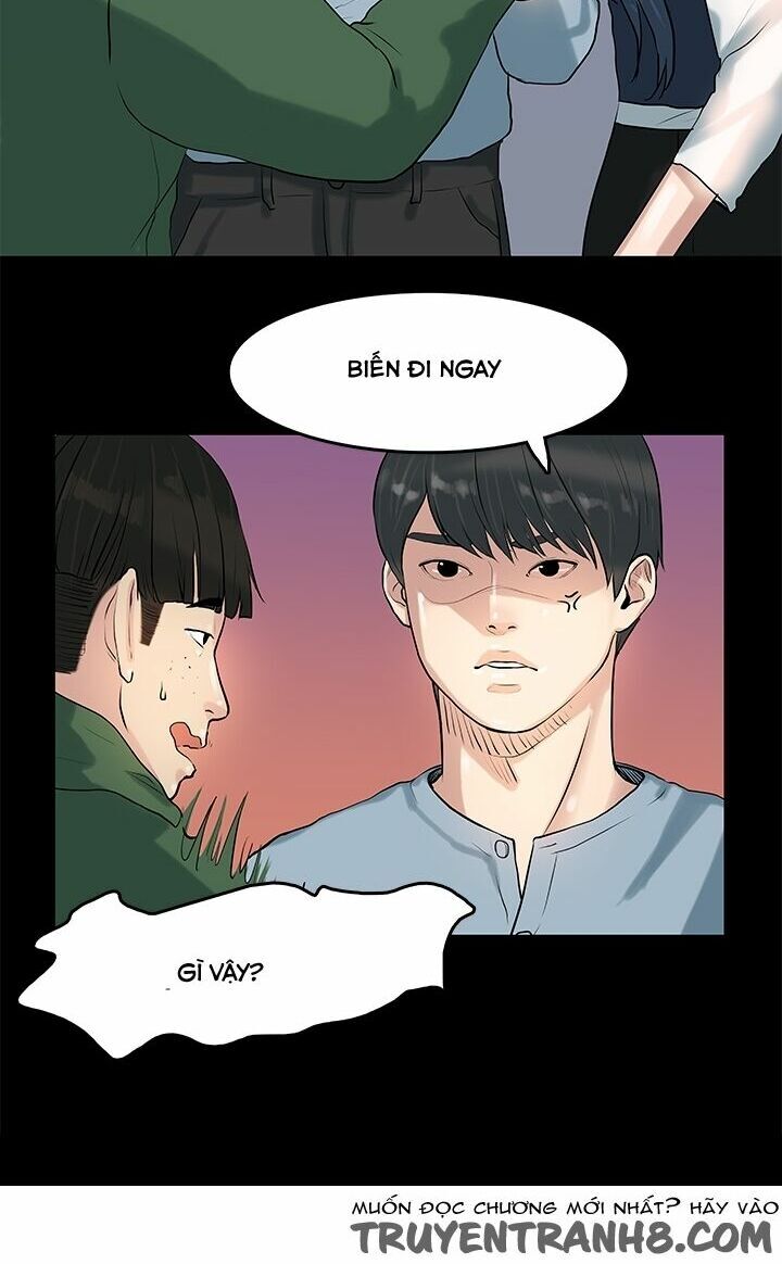 hoa chưa nở rộ chapter 6 13