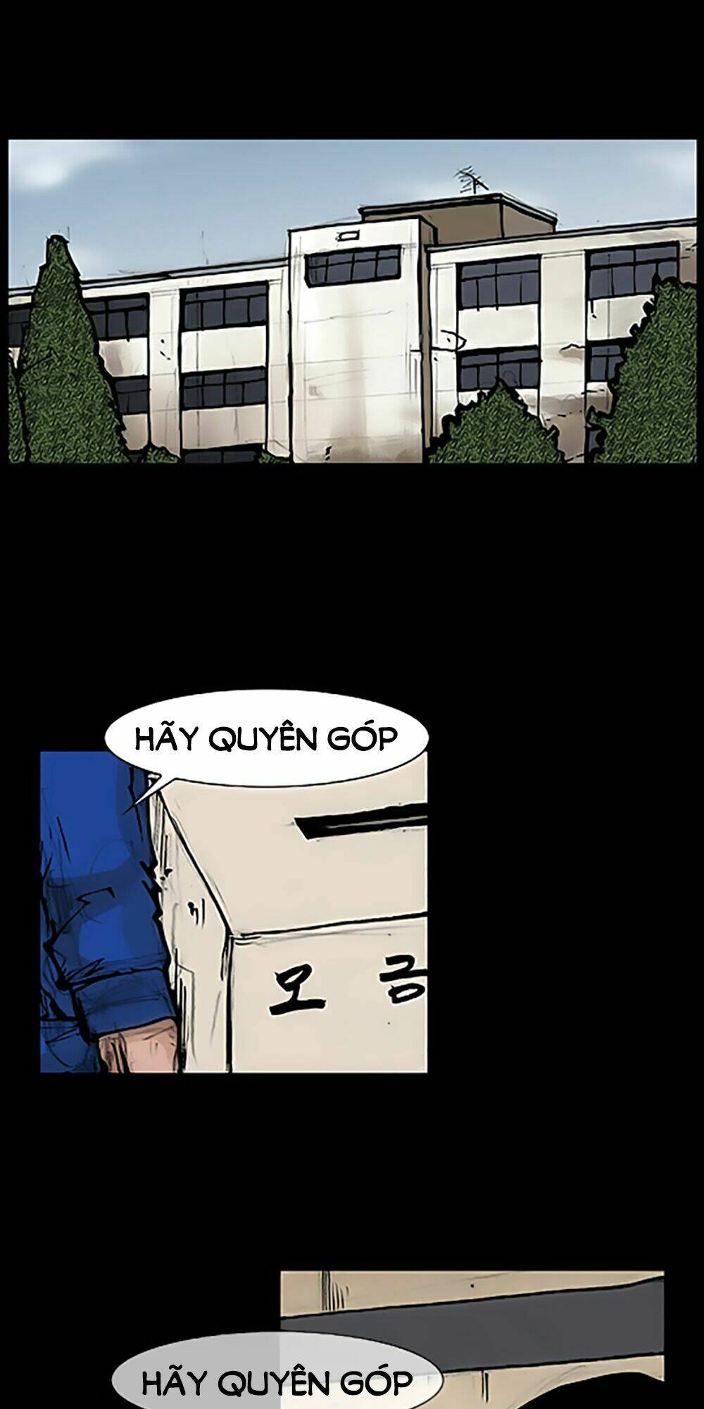 độc cô tiền truyện chapter 64 11