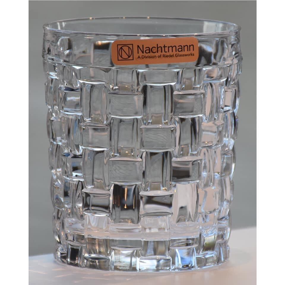 BỘ 18 CỐC PHA LÊ NACHTMANN BOSSA NOVA TUMBLER