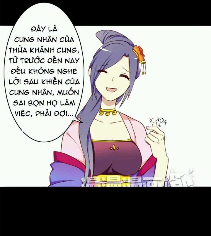 lưỡng bất nghi (full) chapter 23 11