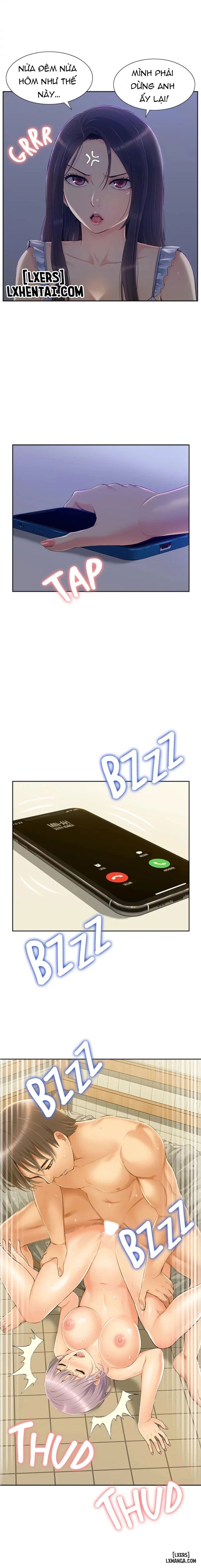 mẹ và con gái chapter 9 2