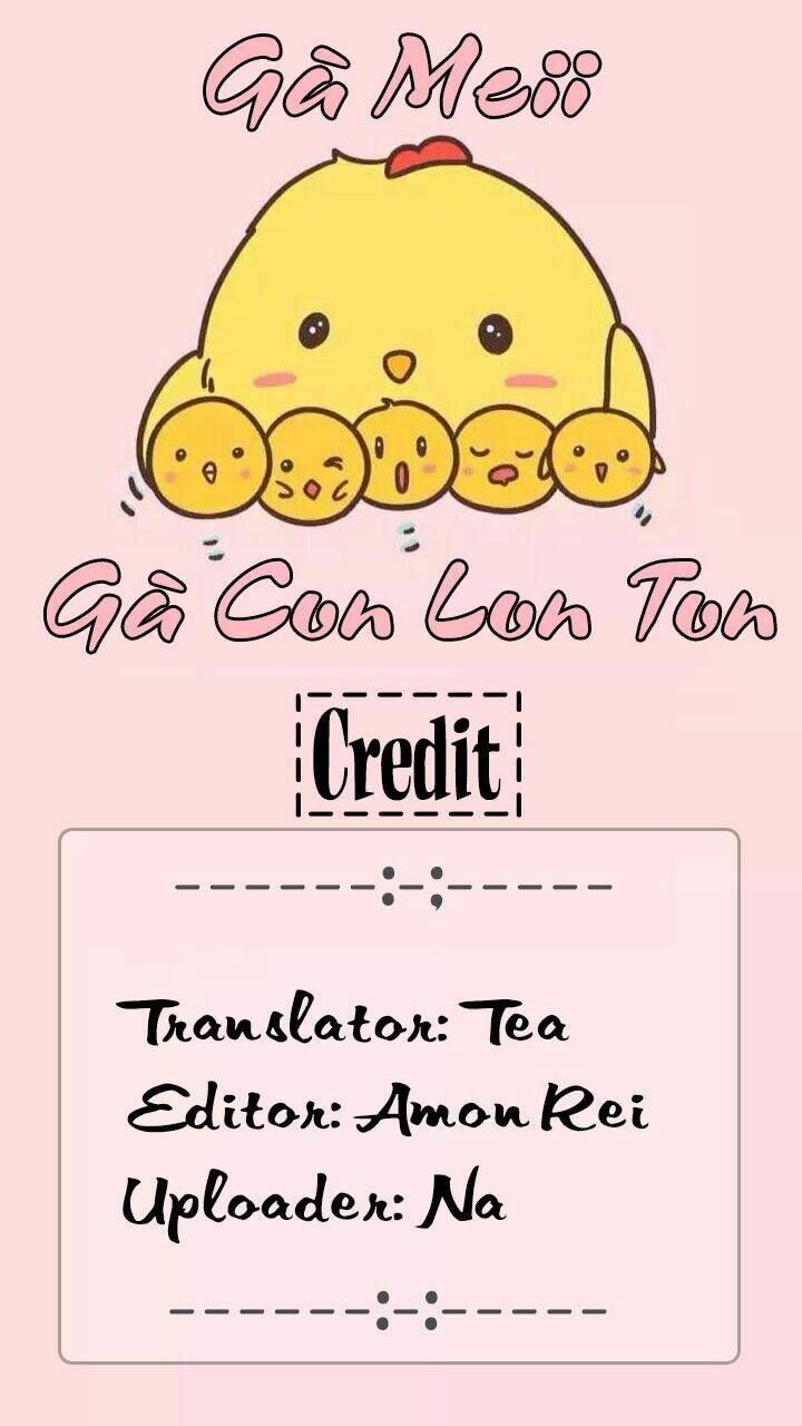 i love hs chapter 1 2