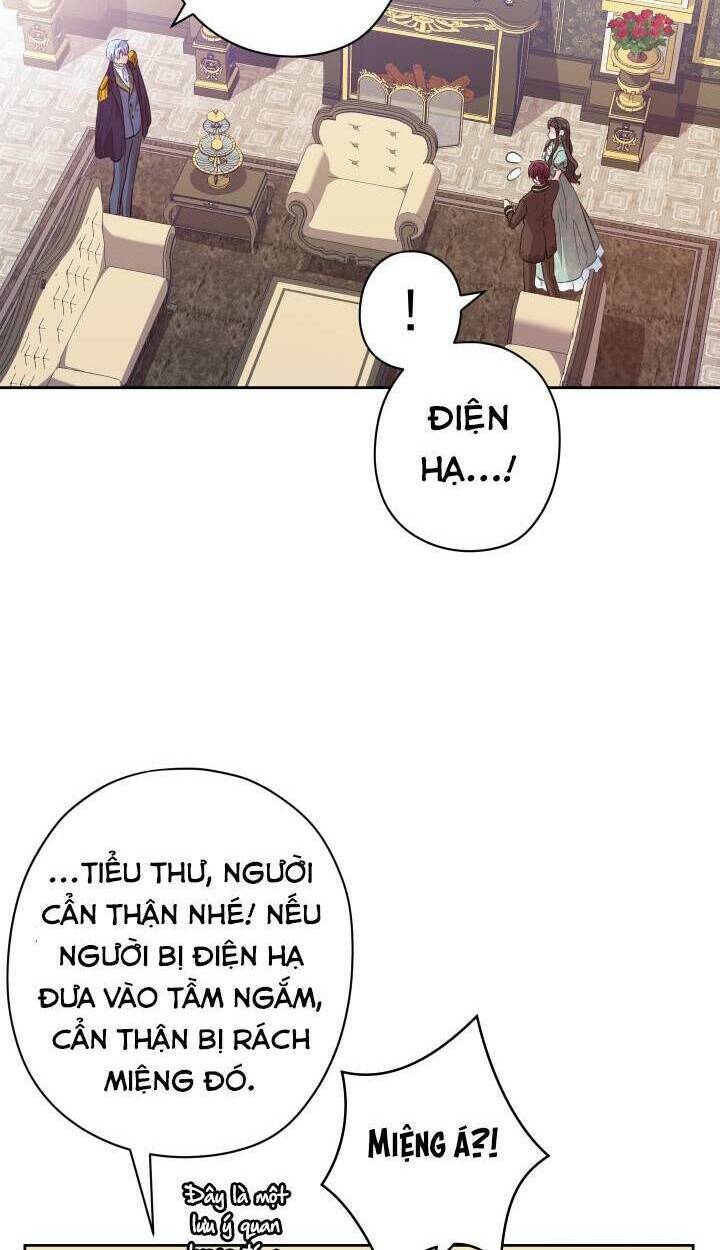 gửi đến người bạn của tôi chapter 12 37