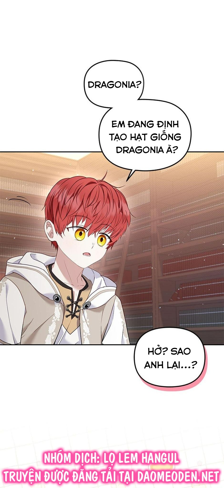 papa tôi là bạo chúa ác ma chapter 58 16