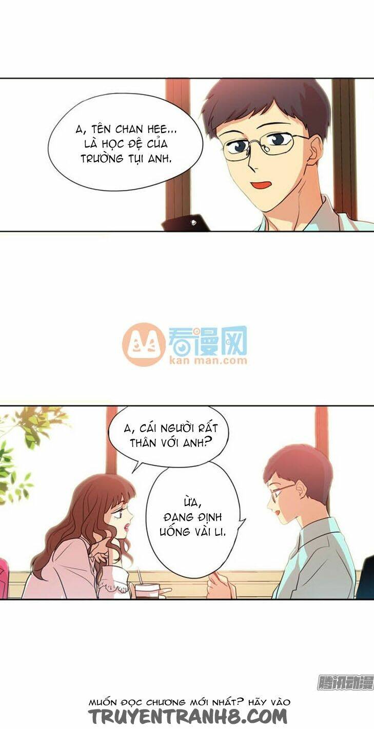 trở lại tuổi mười mấy chapter 60 16