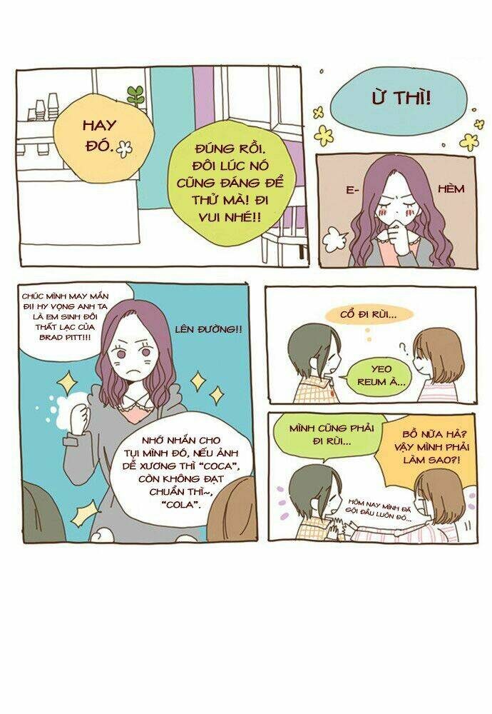 những mảnh chuyện quanh đây chapter 1 17