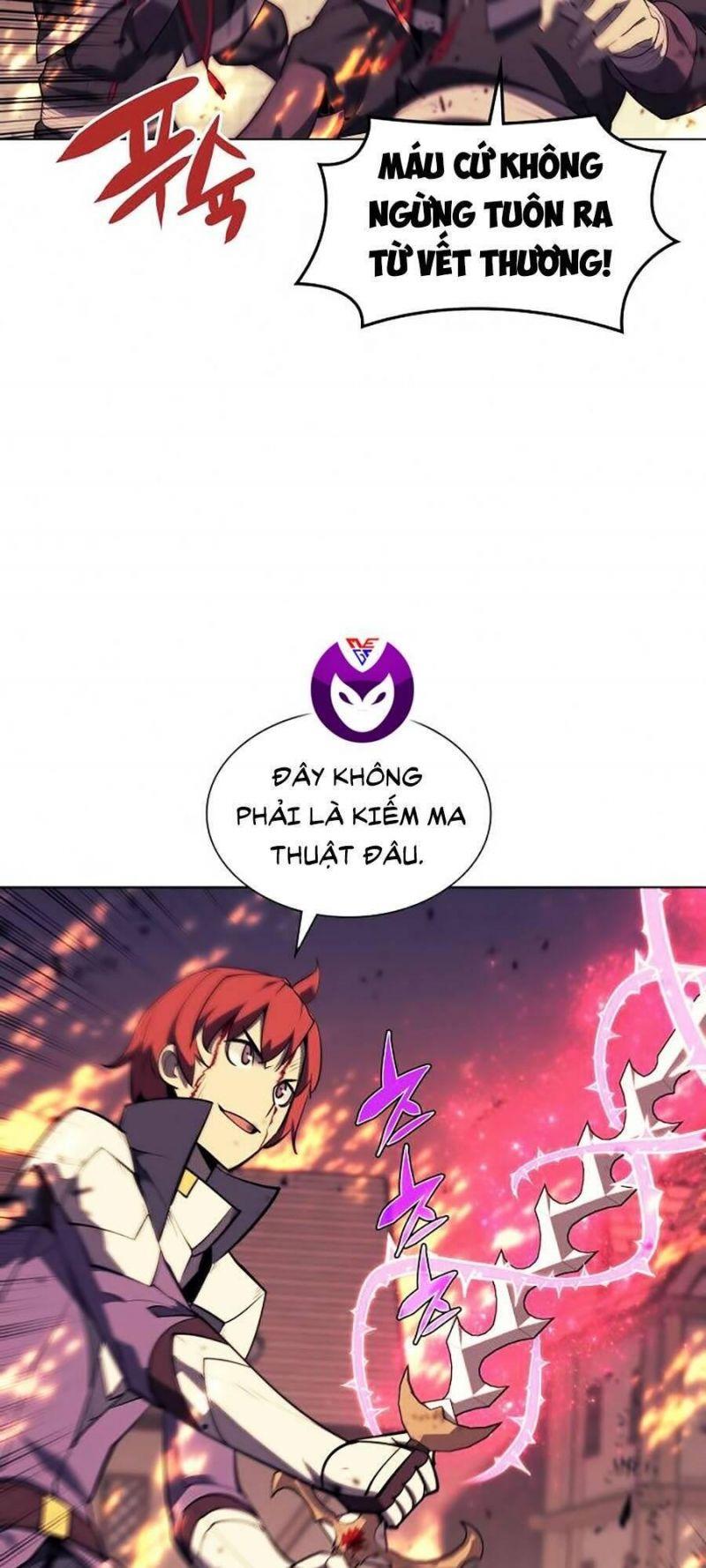 vượt qua giới hạn chapter 83 31