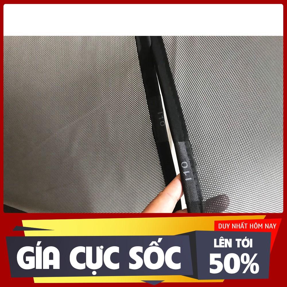 Rèm che nắng, rèm chắn nắng xe SANTAFE 2012- 2020 có hút nam châm