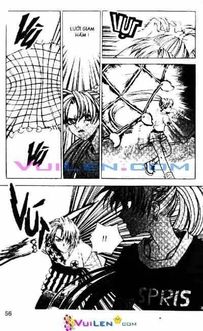 tiên nữ giáng trần chapter 8 56