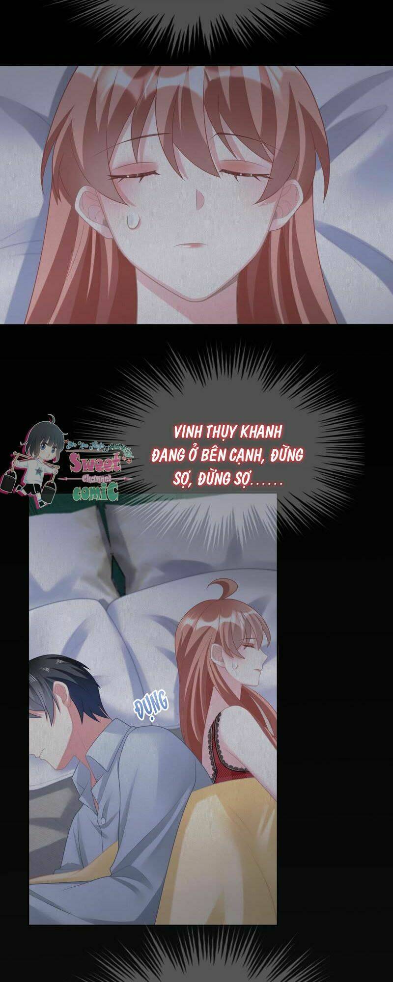 cô dâu giả tạo chapter 23 10