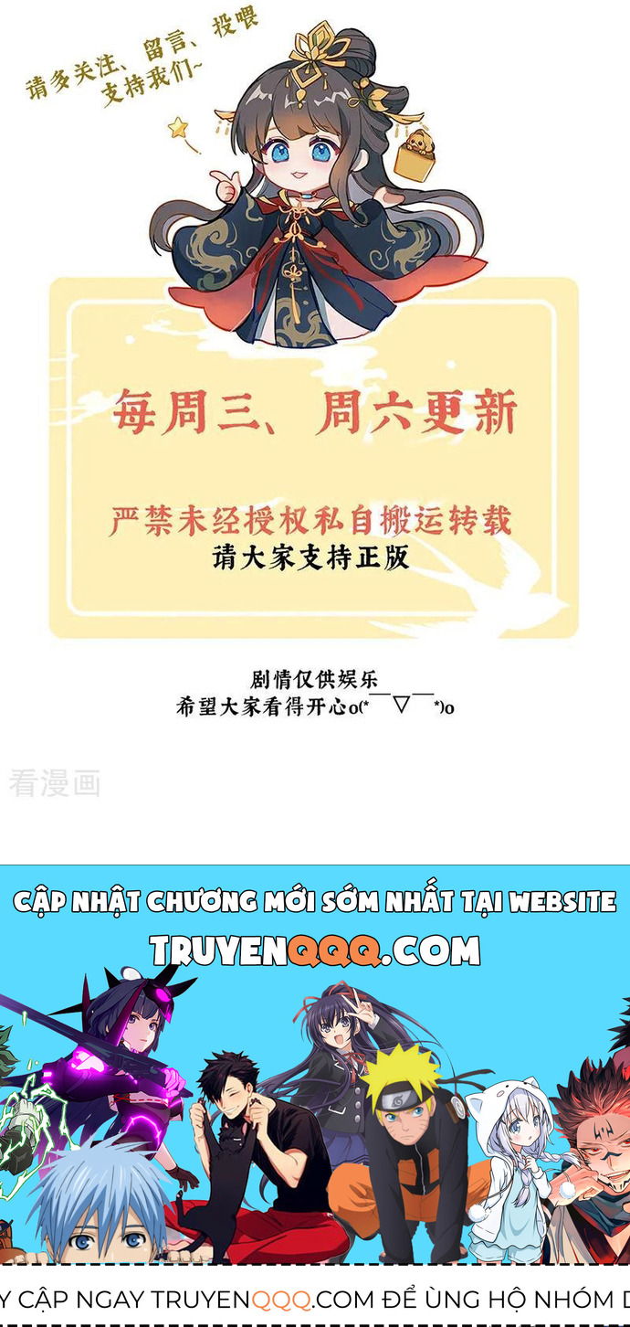 hậu cung của nữ đế - mùa 2 chapter 35 8