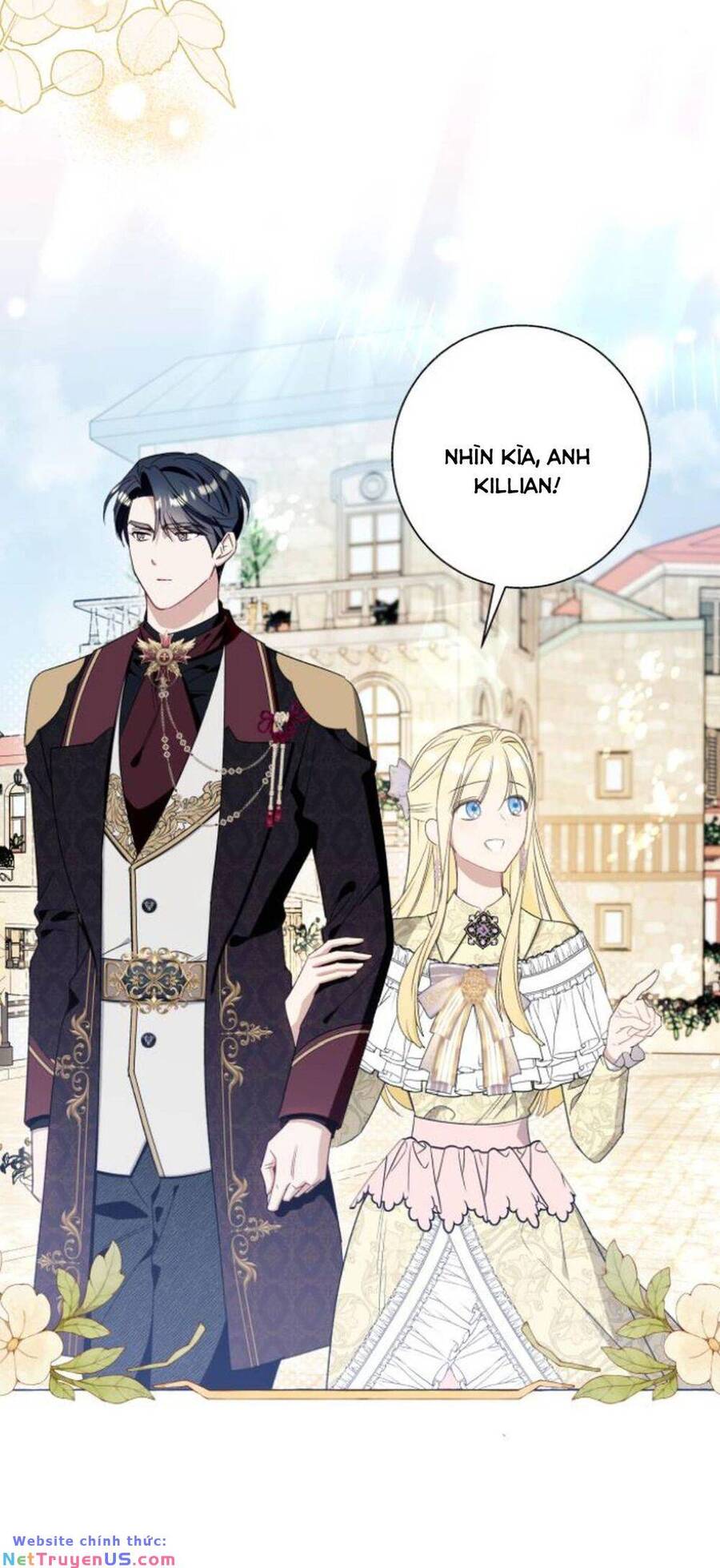 tôi tưởng đó chỉ là tiểu thuyết trọng sinh bình thường chapter 41 47