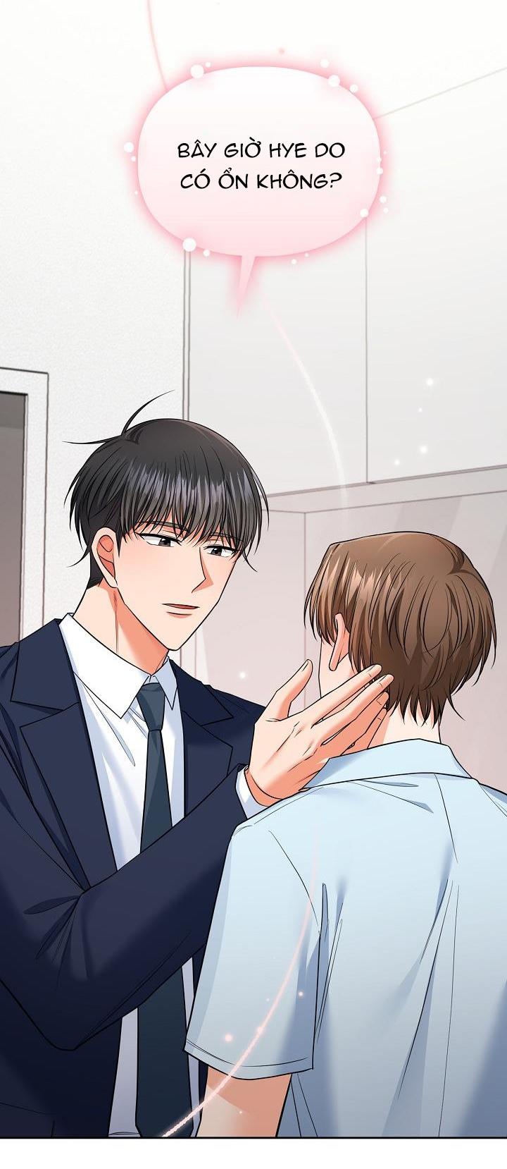 phòng tắm hơi chapter 47 17