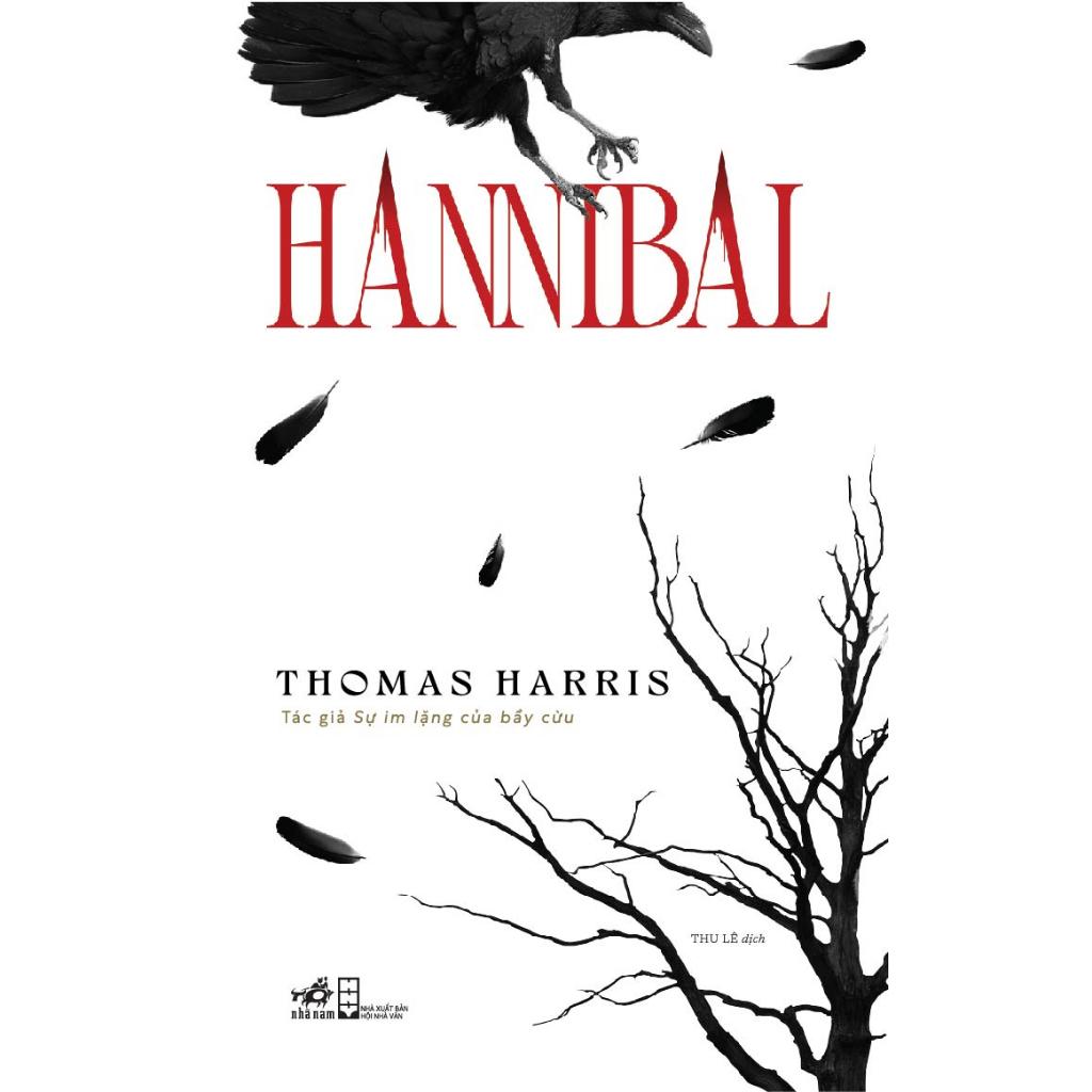 Series Hannibal (Thomas Harris) - Bản Quyền
