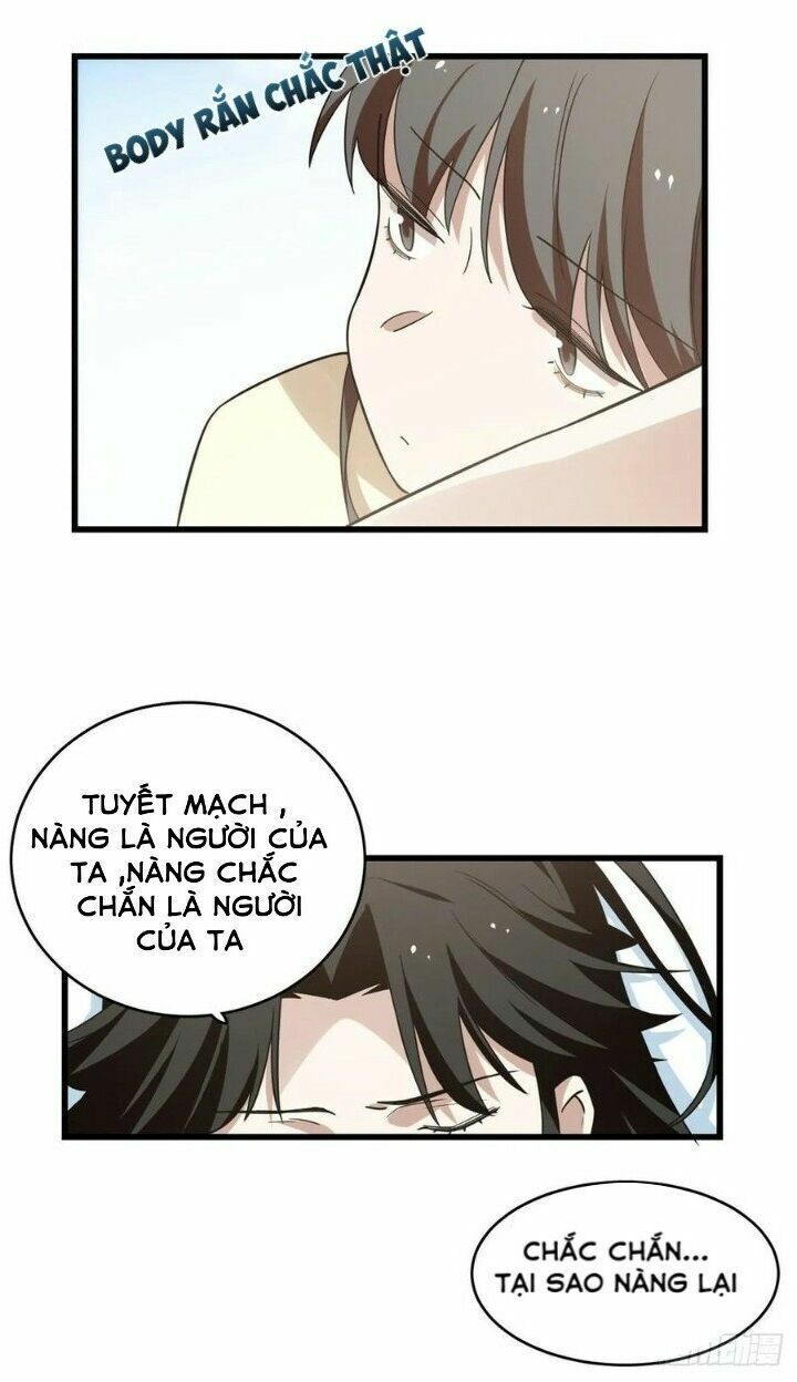 độc bộ thiên hạ: đặc công thần y chapter 207 22