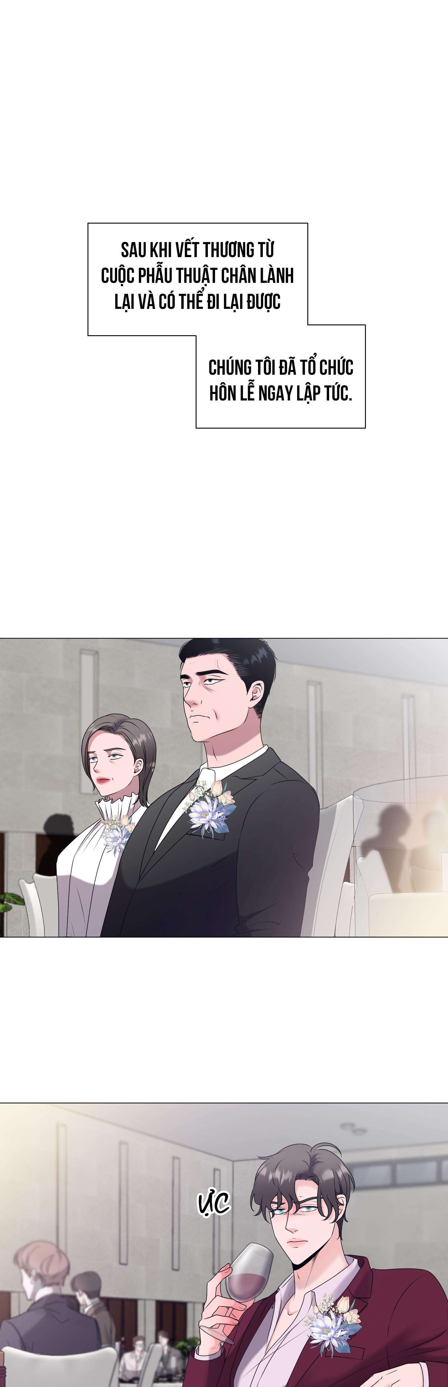 tiền bối của anh chapter 3 1