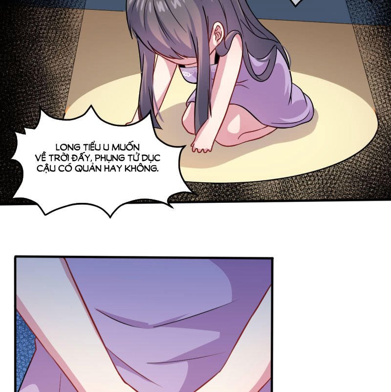 ngạo kiều quỷ vương yêu ta chapter 88 9