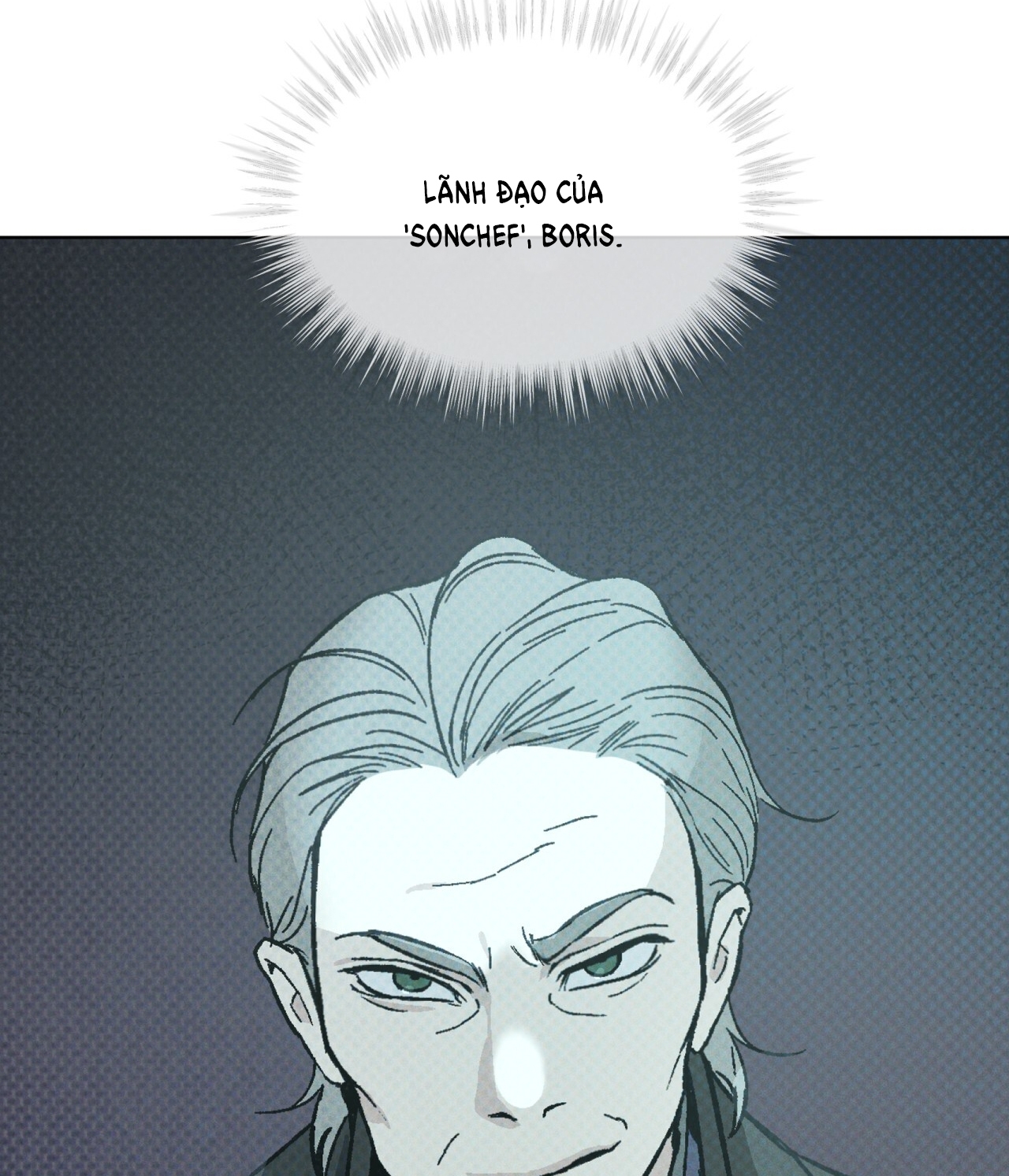 Codename Anastasia chapter 20.2 - Trang 57
