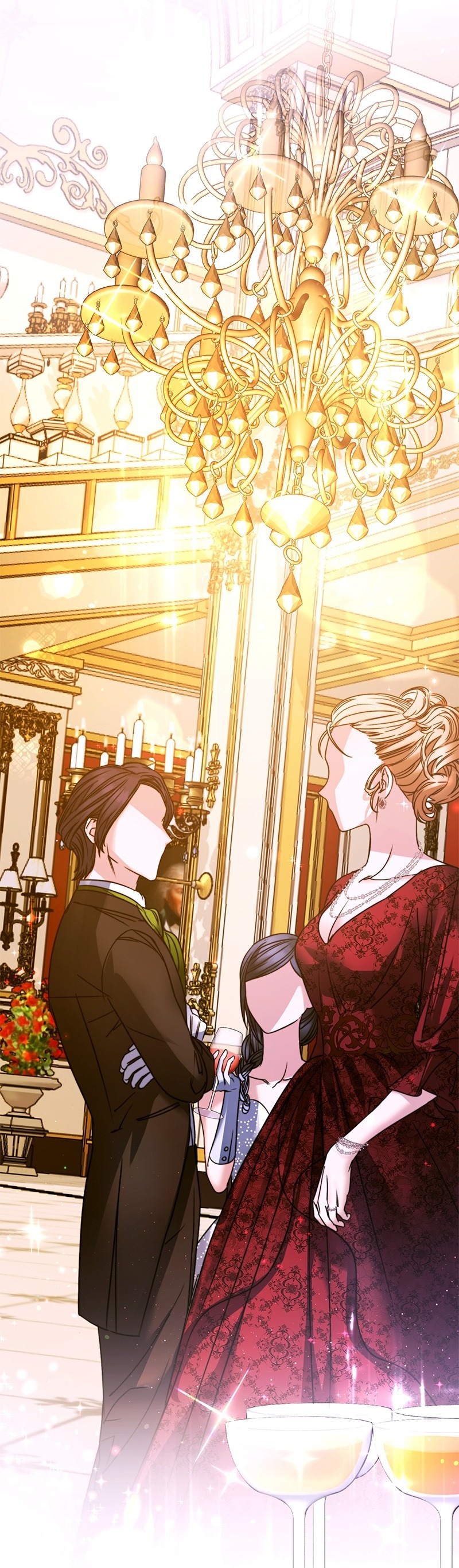 10 phương pháp để bị bạo chúa bỏ rơi chapter 3.1 8