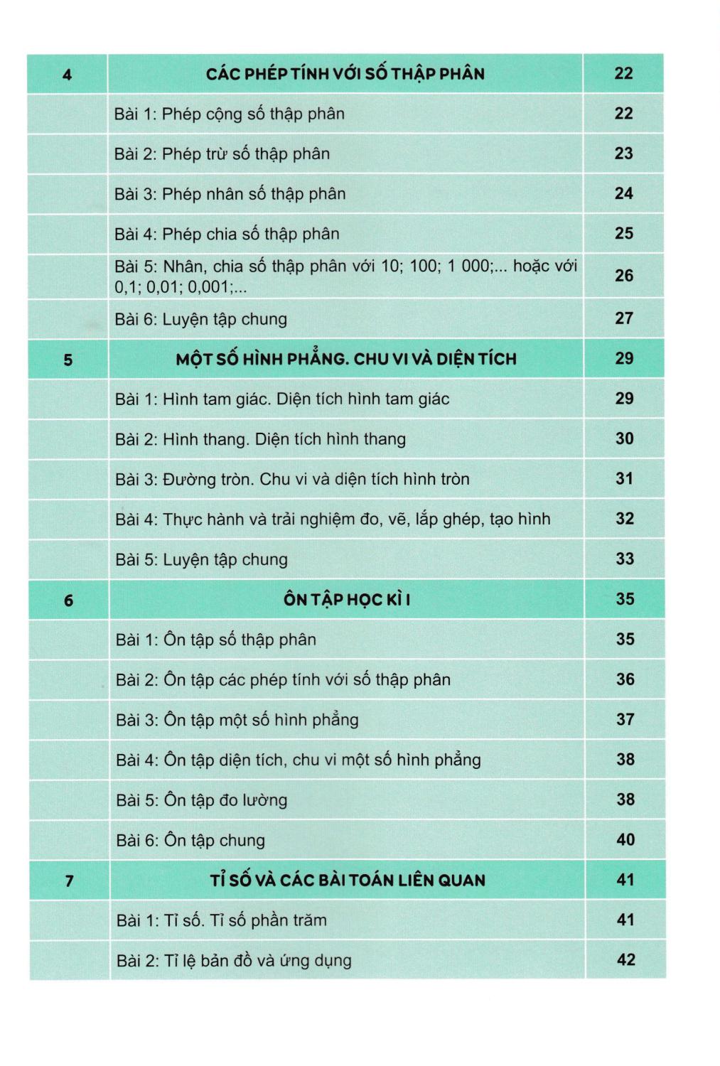 Sách - Phát Triển Năng Lực Tự Học Toán 5