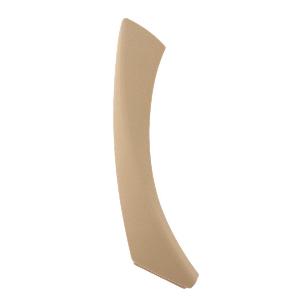 Right Inner Door Panel Handle Outer Trim Cover