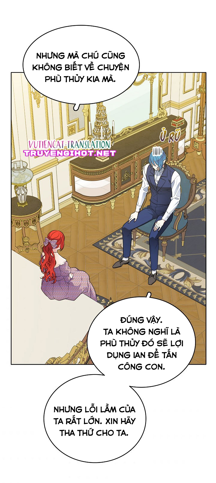 thanh tra của muiella chapter 131 37