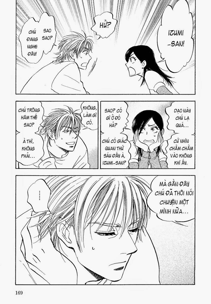 koufuku no ouji chapter 6 9