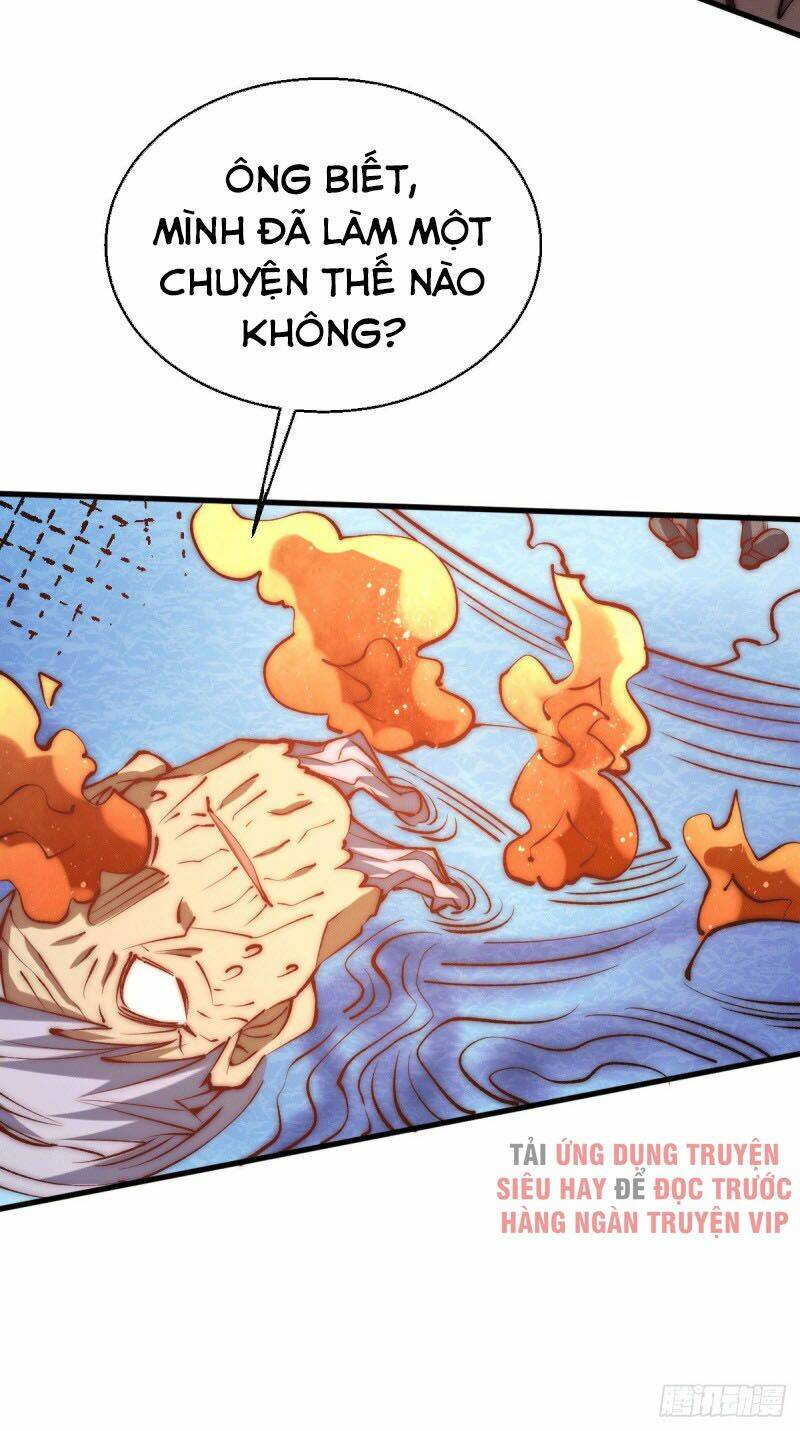 đô thị đỉnh phong cao thủ chapter 241 28